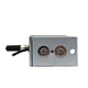 battery with magnetic base